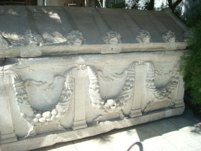 Nevehir mzesi